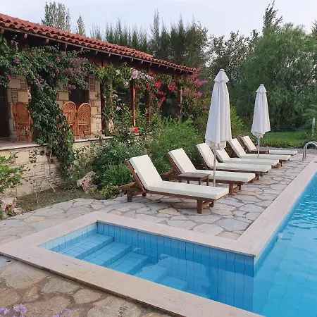 Villa D'louca Dalyan