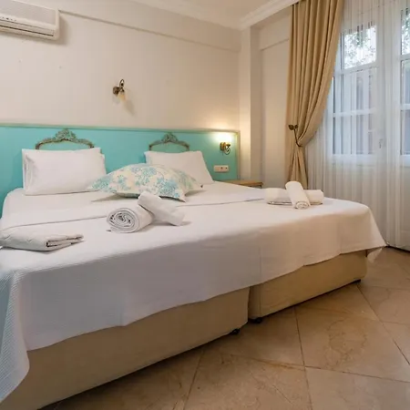 Boutique Otel 2*