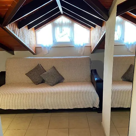Safak Apart & Aparthotel