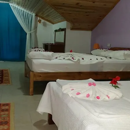 Riverside Otel 2*