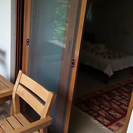 Riverside Otel Dalyan