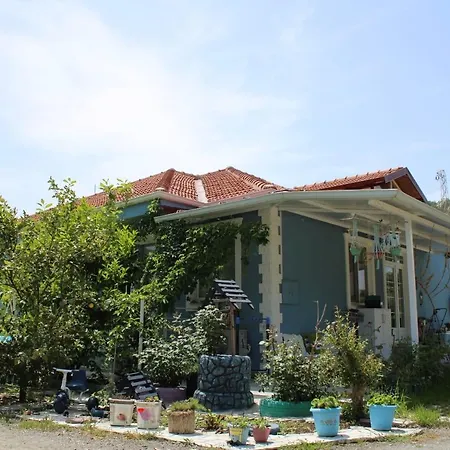 Dionyssos Villa *