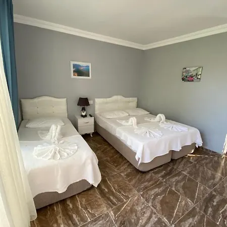 Erken Apartment Dalyan