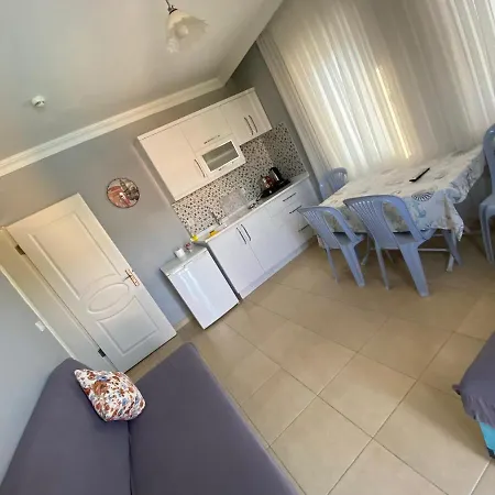 Erken Apartment Dalyan