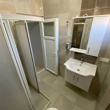 Erken Apartment Dalyan