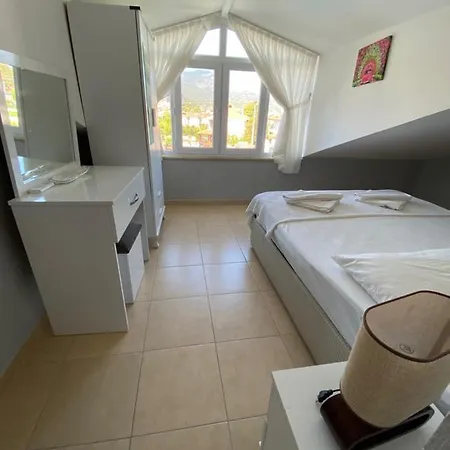Erken Apartment