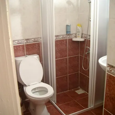 Dalyan Pension Lodge Dalyan