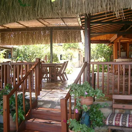 Dalyan Pension Lodge Dalyan