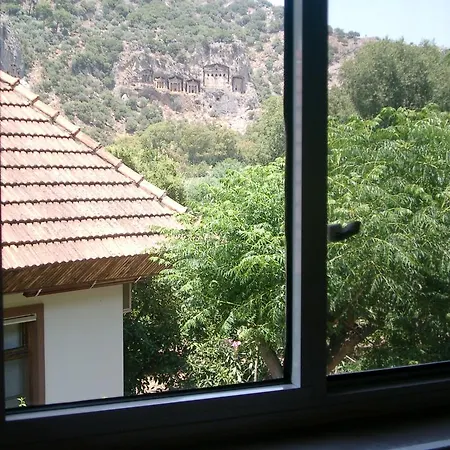 Dalyan Pension *