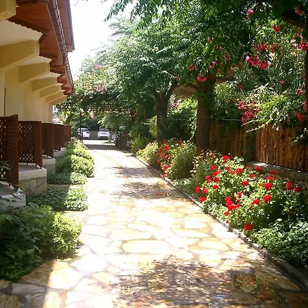 Lodge Dalyan Pension *