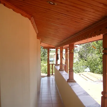 Dalyan Pension Lodge