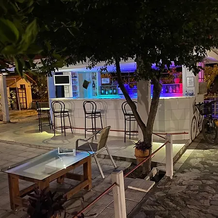 Yavuz Hotel Dalyan