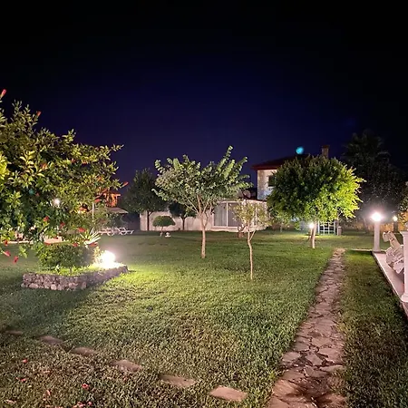 Yavuz 3*