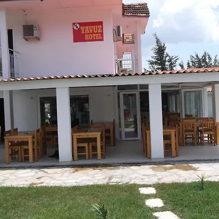 Yavuz 3* Dalyan