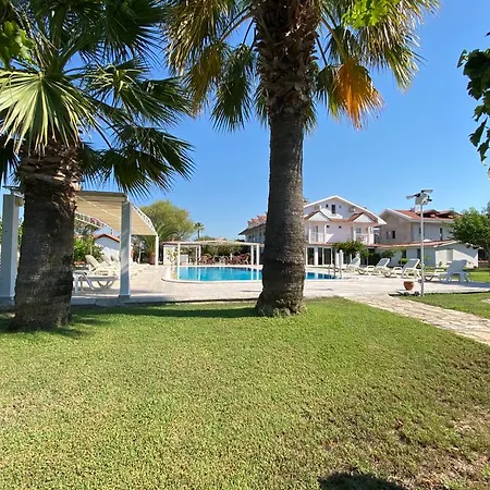 Hotel Yavuz