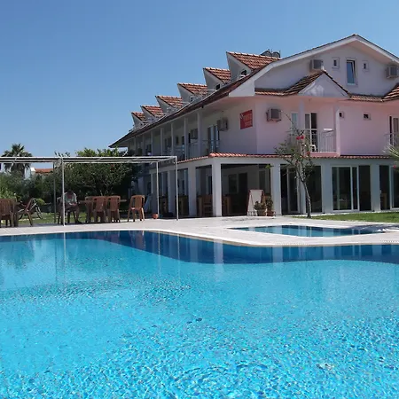 Hotel Yavuz