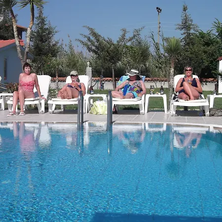 Hotel Yavuz