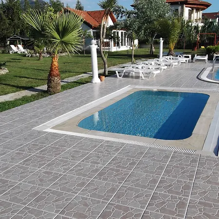 Hotel Yavuz Dalyan