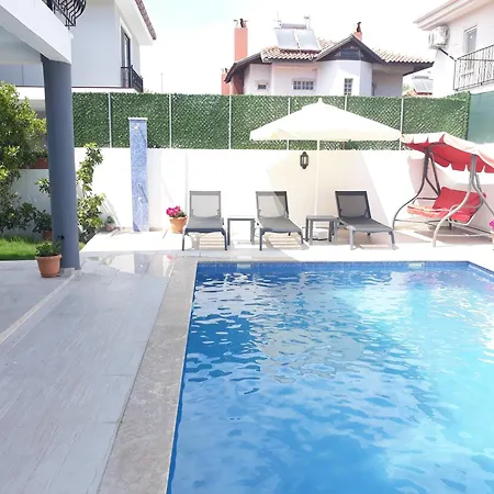 Asel Villa *