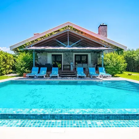 Stonehouse-1 * Dalyan