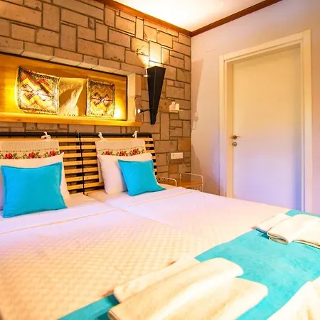 Stonehouse-1 Dalyan