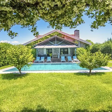 Villa Stonehouse-1 Dalyan
