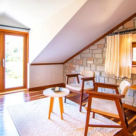Stonehouse-1 Dalyan