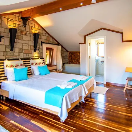Villa Stonehouse-1 Dalyan