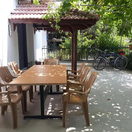 Villa Asel Dalyan