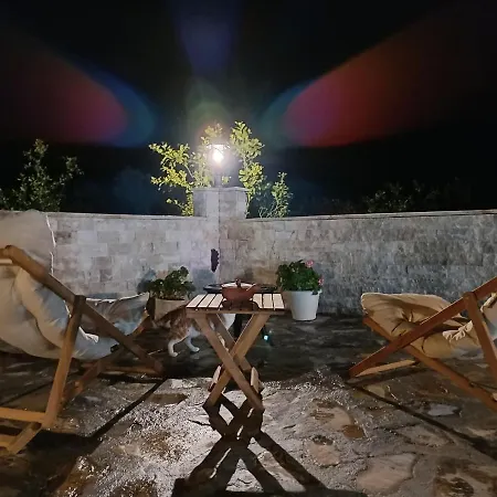 Villa Dionyssos *