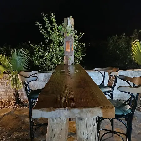 Dionyssos * Dalyan