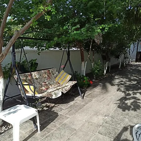 Aparthotel Isil 2*