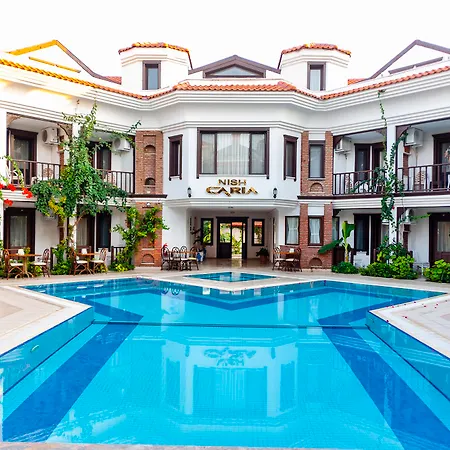 Nısh Carıa Boutique