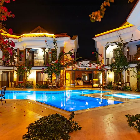Nısh Carıa Boutique 4*