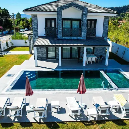 Dream Emirhan Villa Dalyan