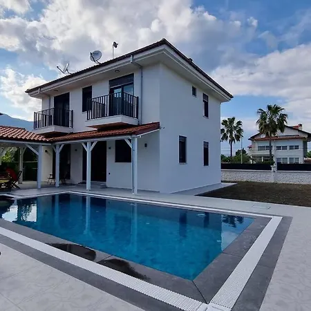 Villa Melos *