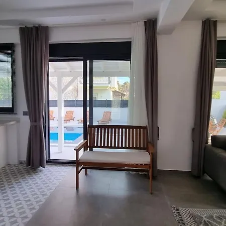 Villa Melos Dalyan