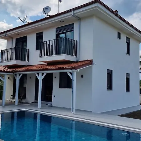 Villa Melos *