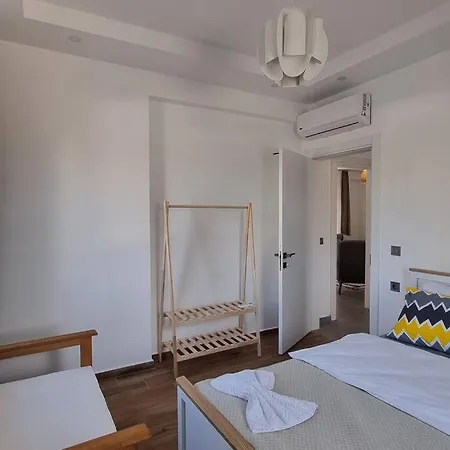 Villa Melos Dalyan