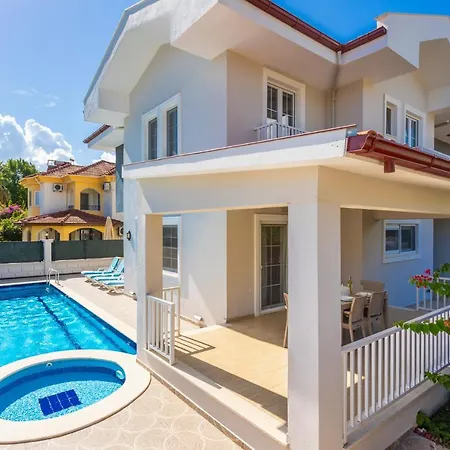 Villa Capital *