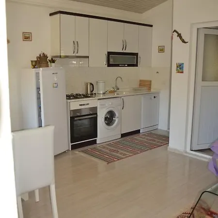 Yalili * Dalyan