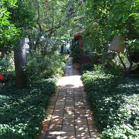 Guest house Happy Caretta Dalyan