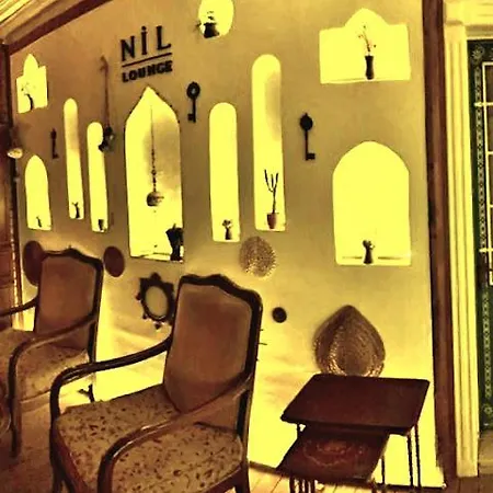 Nısh Carıa Boutique Otel Dalyan