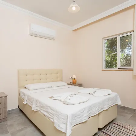 Duman Collection Villa *