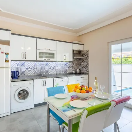 Duman Collection Villa *