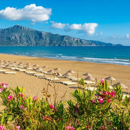 Villa Duman Collection Dalyan