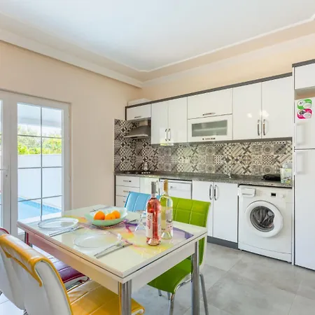 Duman Collection Villa Dalyan