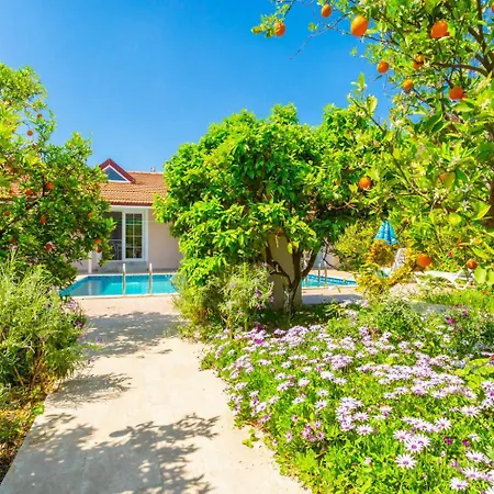 Duman Collection Villa *