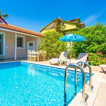 Duman Collection Villa Dalyan
