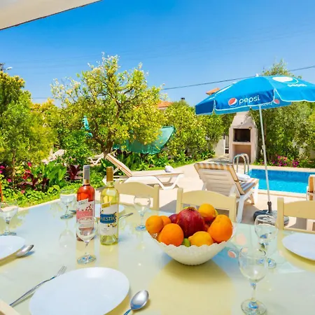 Duman Collection Villa